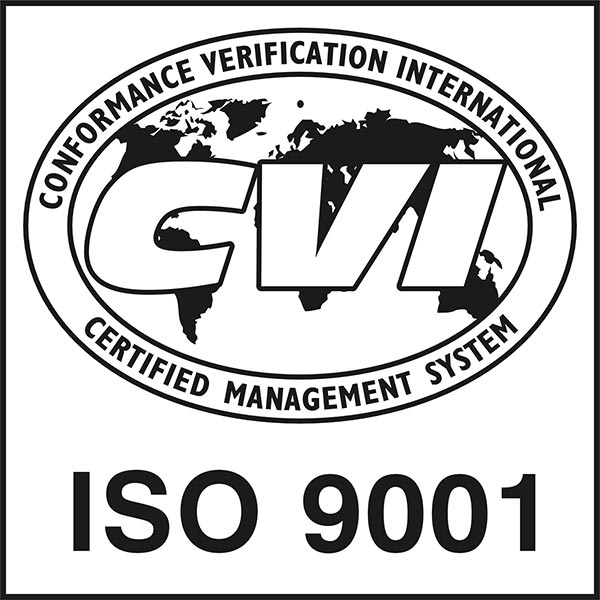 Certificazione ISO 9001:2015 NCC Piceno